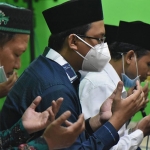 CABUP SANTRI: Cabup SIdoarjo 2020, Ahmad Muhdlor Ali (Gus Muhdlor). (foto: ist)