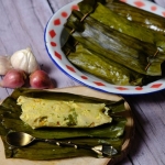 Resep Pepes Tahu Daun Kemangi Lezat dan Praktis untuk Menu Makan. Foto: Ist