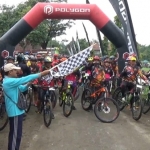 Saat pemberangkatan dan medan yang dilalui. foto: kominfo.