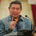 Presiden Susilo Bambang Yudhoyono. Foto: www.suaranews.com