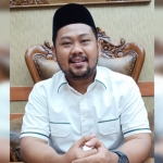 Fandi Akhmad Yani, Ketua DPRD Gresik.