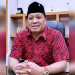 Mujid Riduan, Wakil Ketua DPRD Gresik.