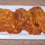 Resep Ayam Filet Crispy. Foto: Ist