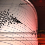 Waspada Gempa Megathrust di Indonesia. Foto: Ist