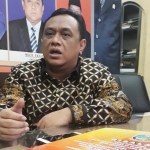 Moch Eksan, Anggota Komisi E DPRD Jatim. Foto: DIDI ROSADI/BANGSAONLINE