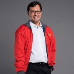 Chief Business Officer Indosat Ooredoo, Bayu Hanantasena.