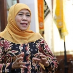 Gubernur Jawa Timur Khofifah Indar Parawansa. foto: istimewa/ bangsaonline.com