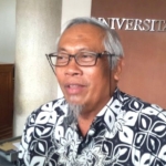 Prof Koentjoro Soeparno. Foto: democrazy.id