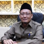 Ahmad Nurhamim, Wakil Ketua DPRD Gresik.