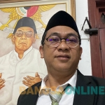 Ketua LPNU Jatim,  Fauzi Priambodo. Foto: M DIDI ROSADI/BANGSAONLINE