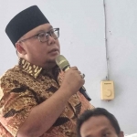 Ketua ADPI Bangkalan, Abdurahiem.