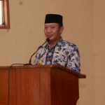 Bupati Tuban, Fathul Huda.