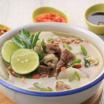 Resep Soto Bandung, Santapan Berkuah Bening yang Lezat. Foto: Ist