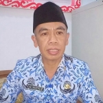 Kepala Dinas Kesehatan Kota Blitar M. Muchlis.