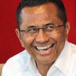 Dahlan Iskan. Foto: ist