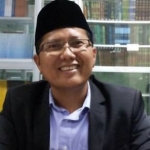 KHM  Cholil Nafis, PH.D. Foto: istimewa 