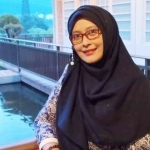 dr. Susana Indahwati.