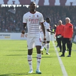 Rafael Leao menyumbang satu gol kemenangan AC milan atas Salernitana di pekan ke-16 Liga Italia.