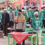 Kegiatan FKPAI bertajuk "Bahaya Radikalisme dan Narkoba" yang digelar pada Selasa (15/12/2020). (foto: ist)