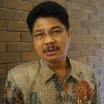 Kepala Dinas Pendidikan Jawa Timur, Saiful Rachman.