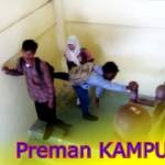 preman kampus