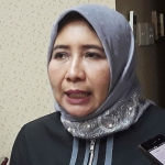 Anik Maslachah, Ketua Komisi C DPRD Jatim.