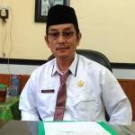 Kepala Kemenag Sidoarjo, H. Achmad Rofi