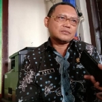 Agus Sugiharto, Bagian Seksi Kedaruratan dan Logistik BPBD Bangkalan.