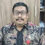 Ismail, Kabid Penagihan BKD Kota Batu.