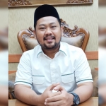 Fandi Akhmad Yani, Ketua DPRD Gresik.