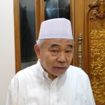 Prof. Dr. KH. Asep Saifuddin Chalim, M.Ag. foto: MMA/ bangsaonline.com