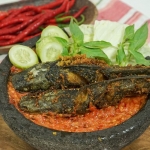 Cara Membuat Sambal Pecel Lele Lezat dan Gurih, Perhatikan Tipsnya. Foto: Ist