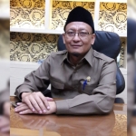 Wakil Ketua DPRD Gresik, Ahmad Nurhamim.