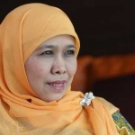 Khofifah Indar Parawansa. foto: bintang.com