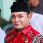 Wakil Ketua Komisi lV DPRD Pamekasan, Khairul Umam.