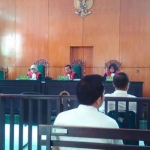 Sidang sengketa lahan pasar Tulakan batal digelar