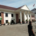 Kantor Pengadilan Agama Kabupaten Pasuruan. foto: SUPARDI/ BANGSAONLINE