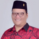 Rizki Pancasilawan, S.H., Kader PDI Perjuangan. foto: istimewa