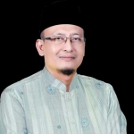 Ketua DPD Golkar Gresik, Ahmad Nurhamim.