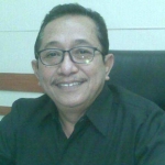 Ketua DPRD, Abdul Hamid