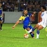 Persiba Vs Persib. foto: bola.net