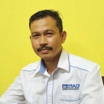 Andi Fajar Yulianto, Direktur YLBH Fajar Trilaksana.