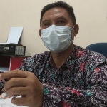 Bambang Mujiono, Kepala DLH Kota Mojokerto.