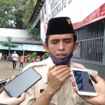 Sekretaris Gugus Tugas Percepatan Penanganan Covid-19 Kota Blitar, Hakim Sisworo.