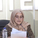  Lolly Suhenty Anggota Bawaslu RI. Foto: wartakota