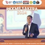 Wakil Rektor III Universitas Trunojoyo, Surokim