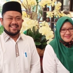 Gus Yani dan Bu Min sudah menyiapkan finansial untuk mengarungi Pilbup Gresik.