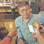 Ketua OKK DPD Partai Demokrat Jatim Agus Dono Wibawanto. (foto: ist)