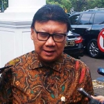 Tjahjo Kumolo