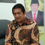 Wakil Ketua DPRD Pacitan Gagarin 